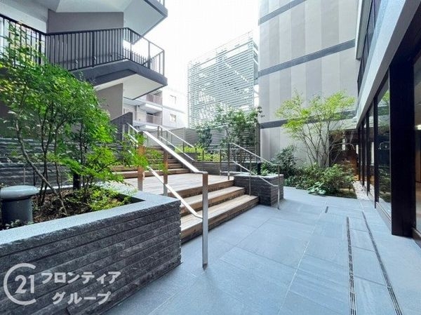 プレミスト京都西院　中古マンション