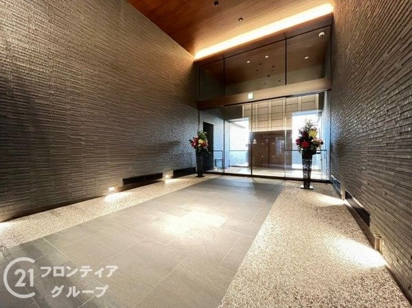 プレミスト京都西院　中古マンション