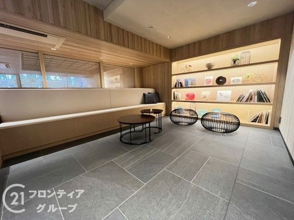 プレミスト京都西院　中古マンション