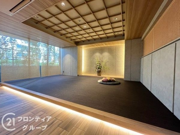 プレミスト京都西院　中古マンション