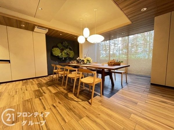 プレミスト京都西院　中古マンション