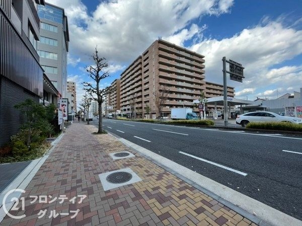 プレミスト京都西院　中古マンション