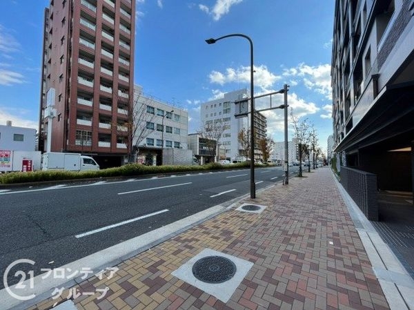 プレミスト京都西院　中古マンション