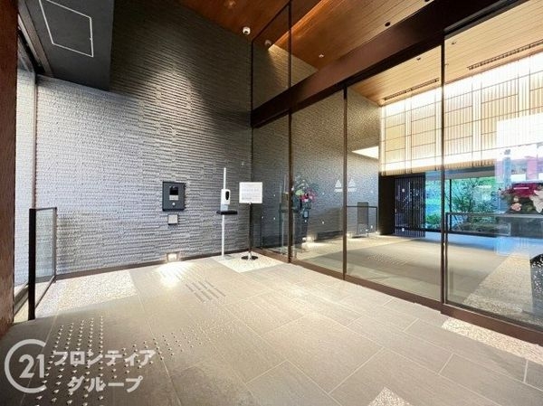 プレミスト京都西院　中古マンション