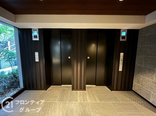 プレミスト京都西院　中古マンション