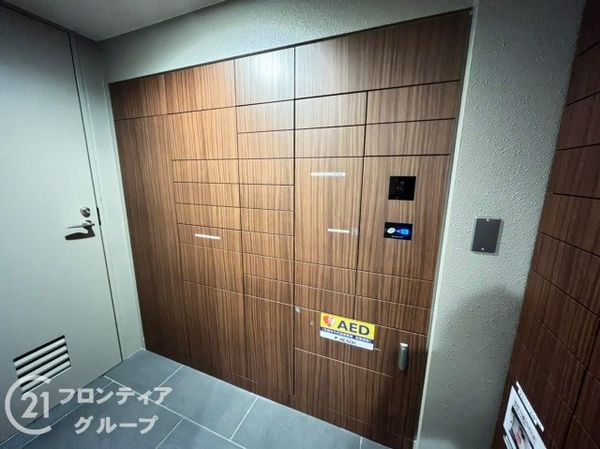 プレミスト京都西院　中古マンション