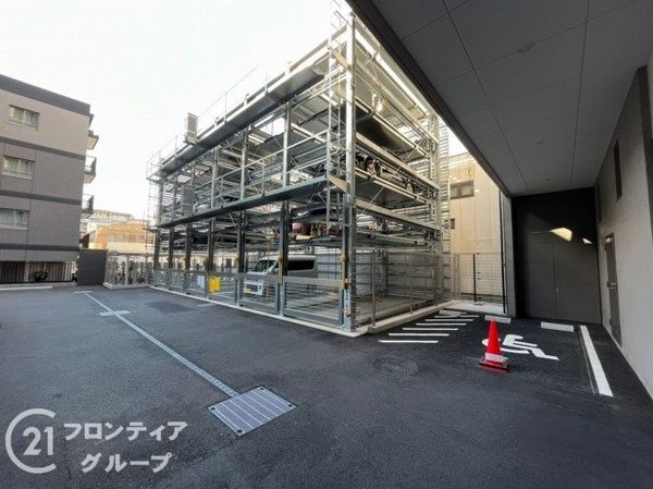 プレミスト京都西院　中古マンション