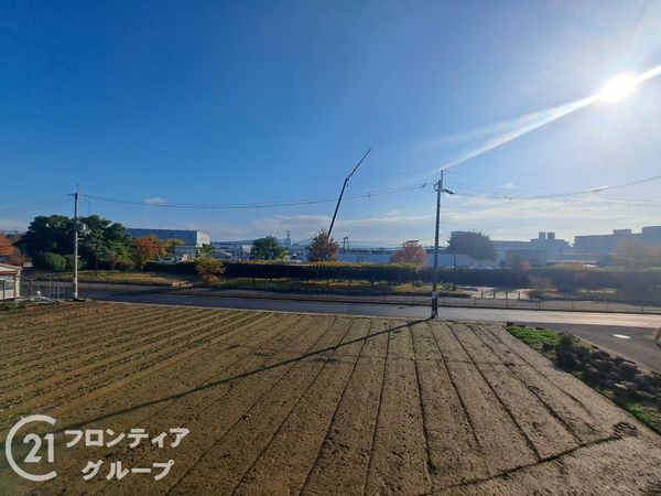 京都市南区吉祥院嶋出在家町の中古一戸建て