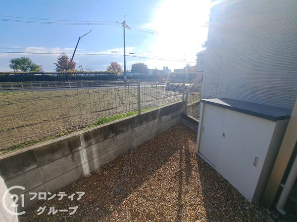 京都市南区吉祥院嶋出在家町の中古一戸建て