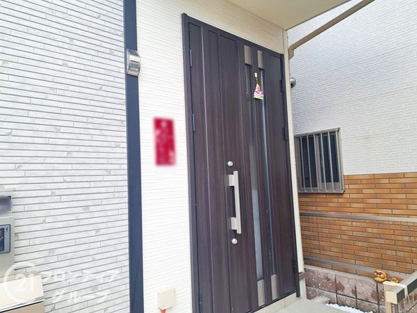 京都市南区吉祥院嶋出在家町の中古一戸建て