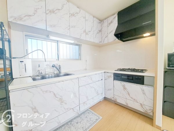 京都市南区吉祥院嶋出在家町の中古一戸建て