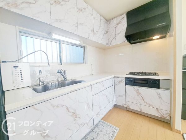 京都市南区吉祥院嶋出在家町　中古一戸建て