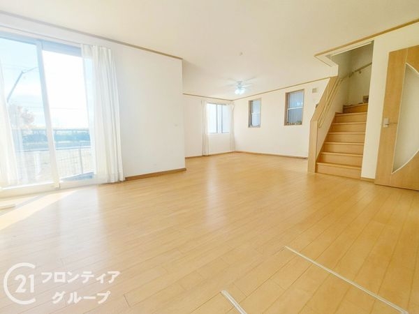 京都市南区吉祥院嶋出在家町　中古一戸建て