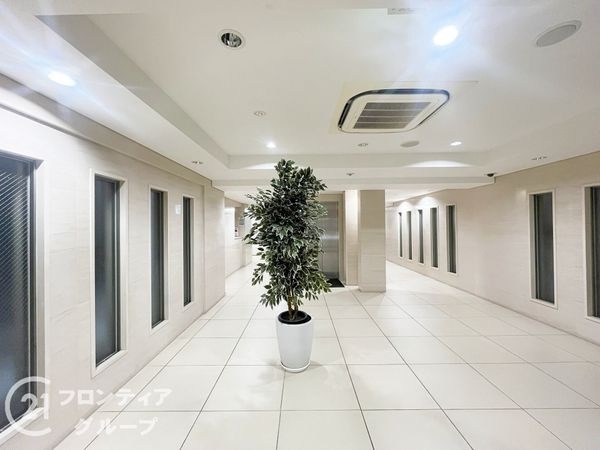 イーグルコート烏丸蛸薬師　中古マンション