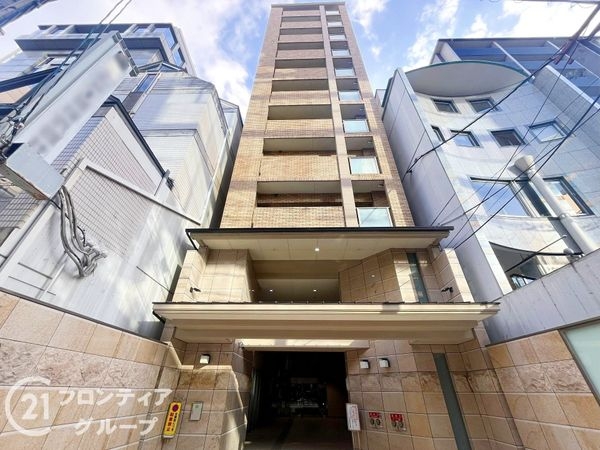 イーグルコート烏丸蛸薬師　中古マンション