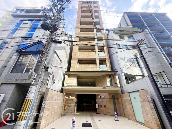 イーグルコート烏丸蛸薬師　中古マンション