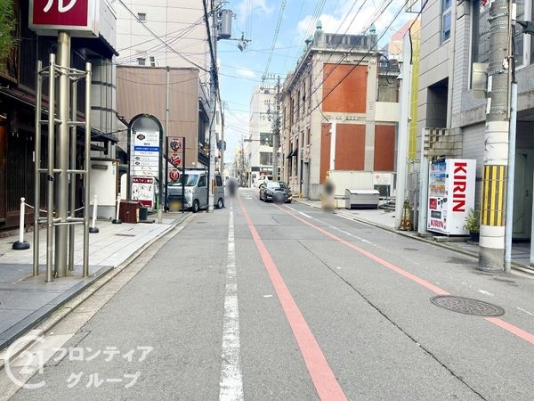 イーグルコート烏丸蛸薬師　中古マンション