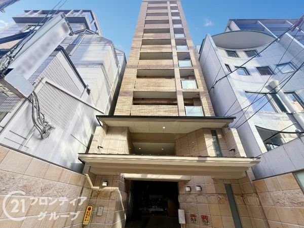 イーグルコート烏丸蛸薬師 中古マンション