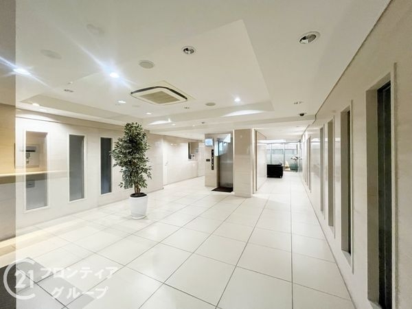 イーグルコート烏丸蛸薬師　中古マンション