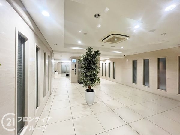 イーグルコート烏丸蛸薬師　中古マンション