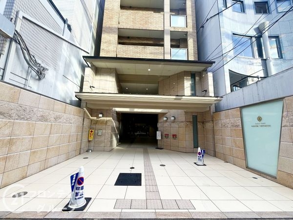 イーグルコート烏丸蛸薬師　中古マンション