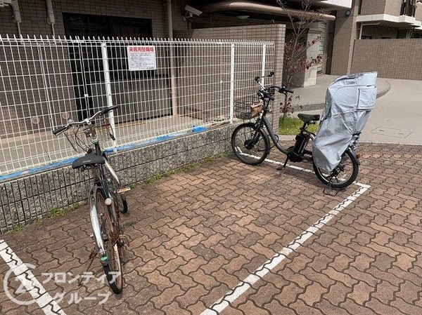 ローレルコート宇治木幡　中古マンション