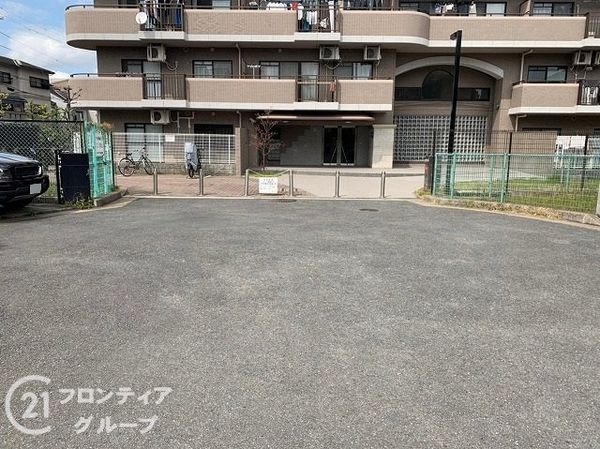 ローレルコート宇治木幡　中古マンション