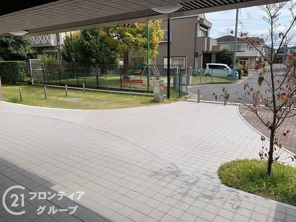 ローレルコート宇治木幡　中古マンション