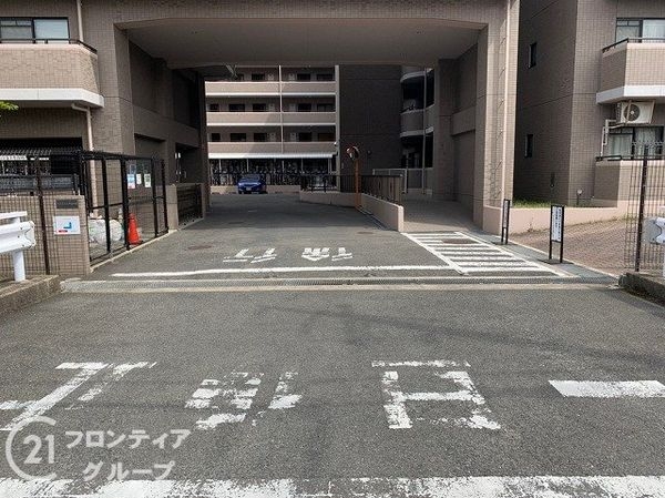 ローレルコート宇治木幡　中古マンション