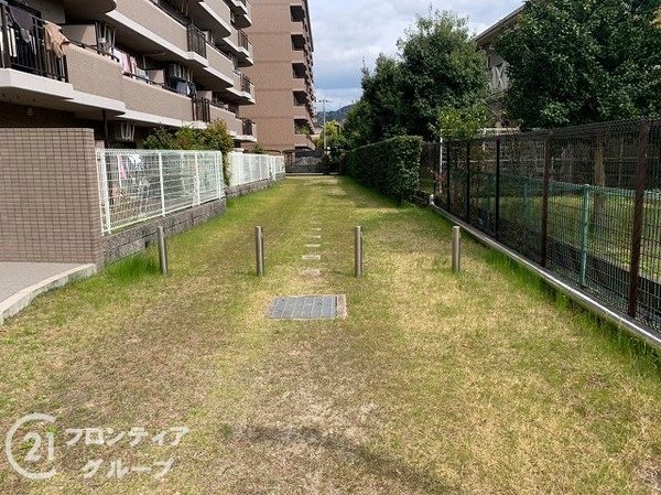 ローレルコート宇治木幡　中古マンション