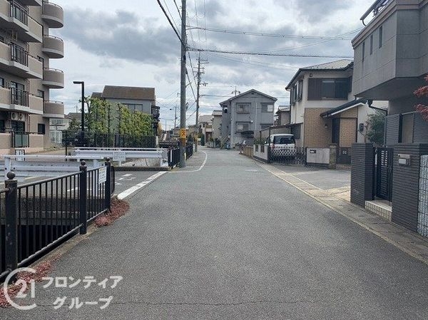 ローレルコート宇治木幡　中古マンション