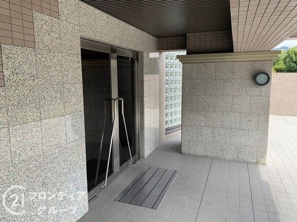 ローレルコート宇治木幡　中古マンション