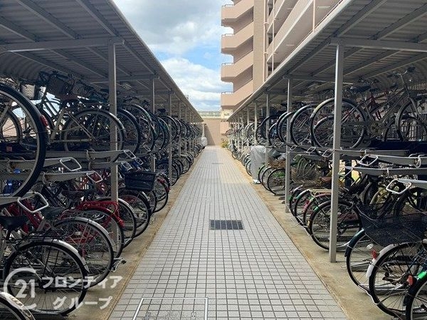 ローレルコート宇治木幡　中古マンション