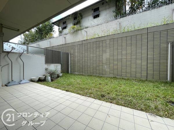 ル・パルトネール京都御屋敷町　中古マンション