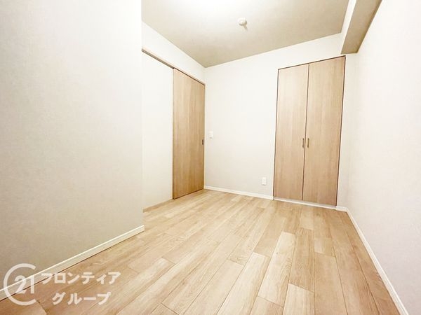 ル・パルトネール京都御屋敷町　中古マンション