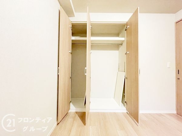 ル・パルトネール京都御屋敷町　中古マンション