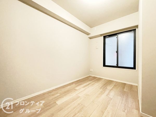ル・パルトネール京都御屋敷町　中古マンション