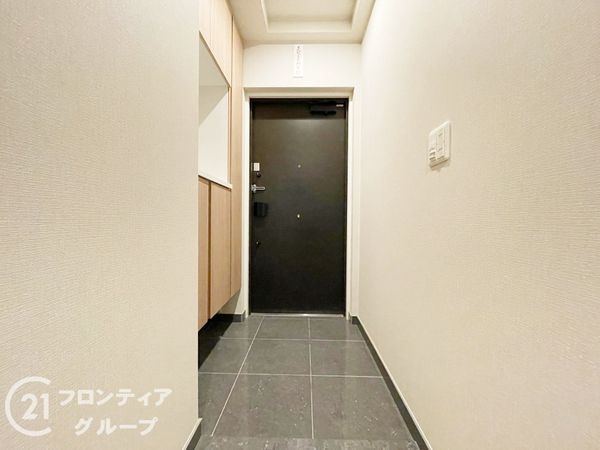 ル・パルトネール京都御屋敷町　中古マンション
