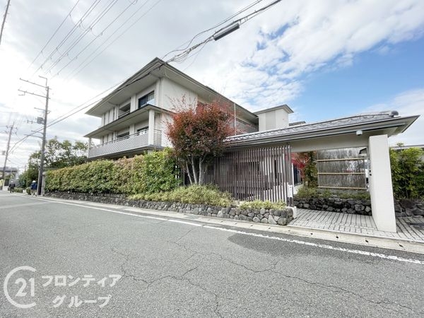 ル・パルトネール京都御屋敷町 中古マンション