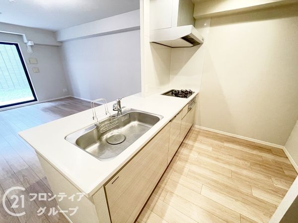 ル・パルトネール京都御屋敷町　中古マンション