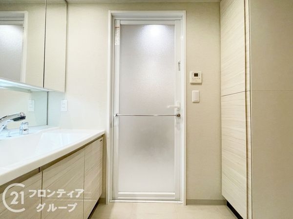ル・パルトネール京都御屋敷町　中古マンション