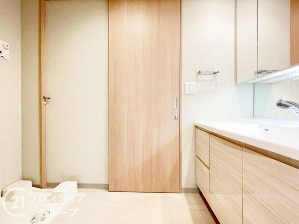 ル・パルトネール京都御屋敷町　中古マンション