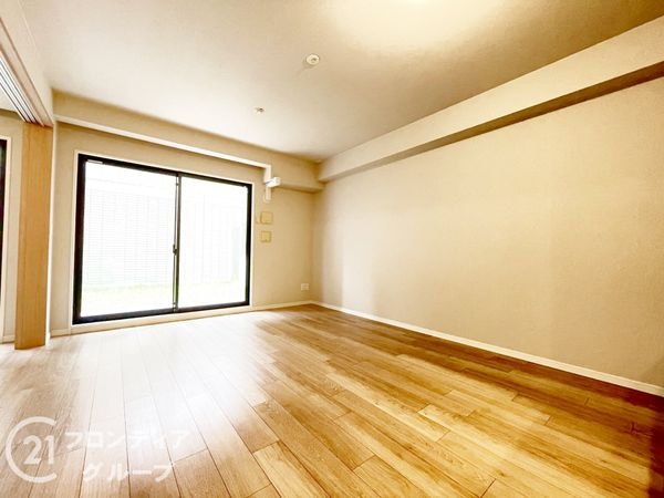 ル・パルトネール京都御屋敷町　中古マンション