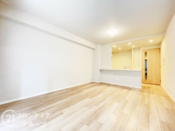 ル・パルトネール京都御屋敷町　中古マンション