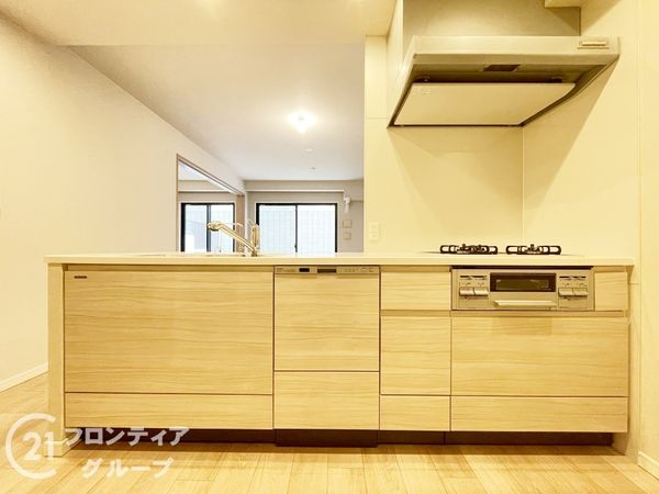 ル・パルトネール京都御屋敷町　中古マンション