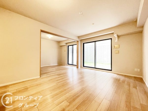 ル・パルトネール京都御屋敷町　中古マンション