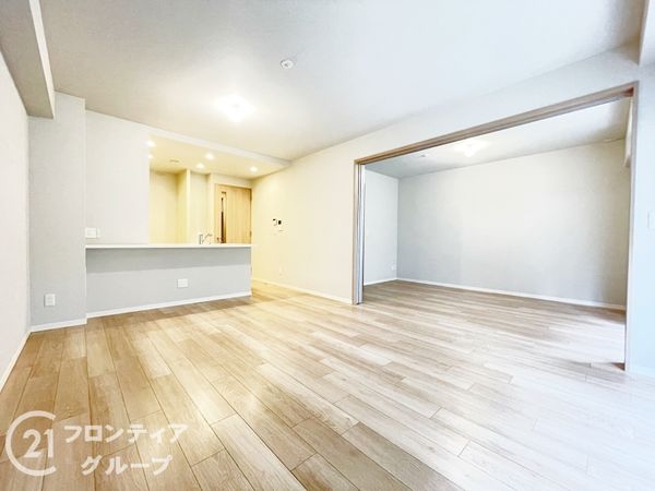 ル・パルトネール京都御屋敷町　中古マンション