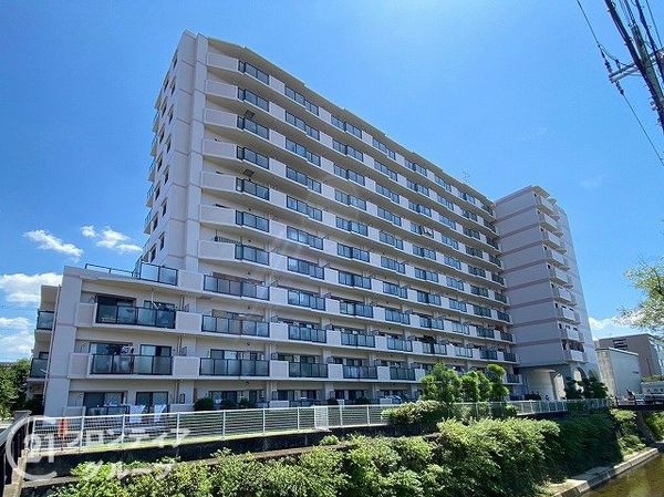 コスモワンダータウン　中古マンション