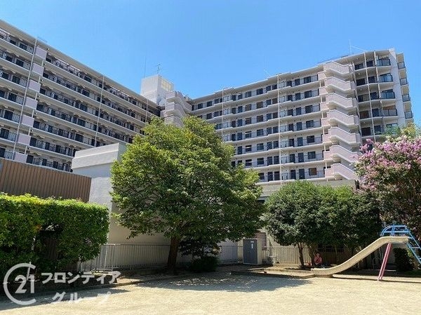 コスモワンダータウン　中古マンション