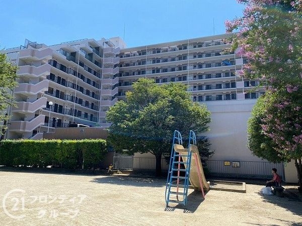 コスモワンダータウン　中古マンション